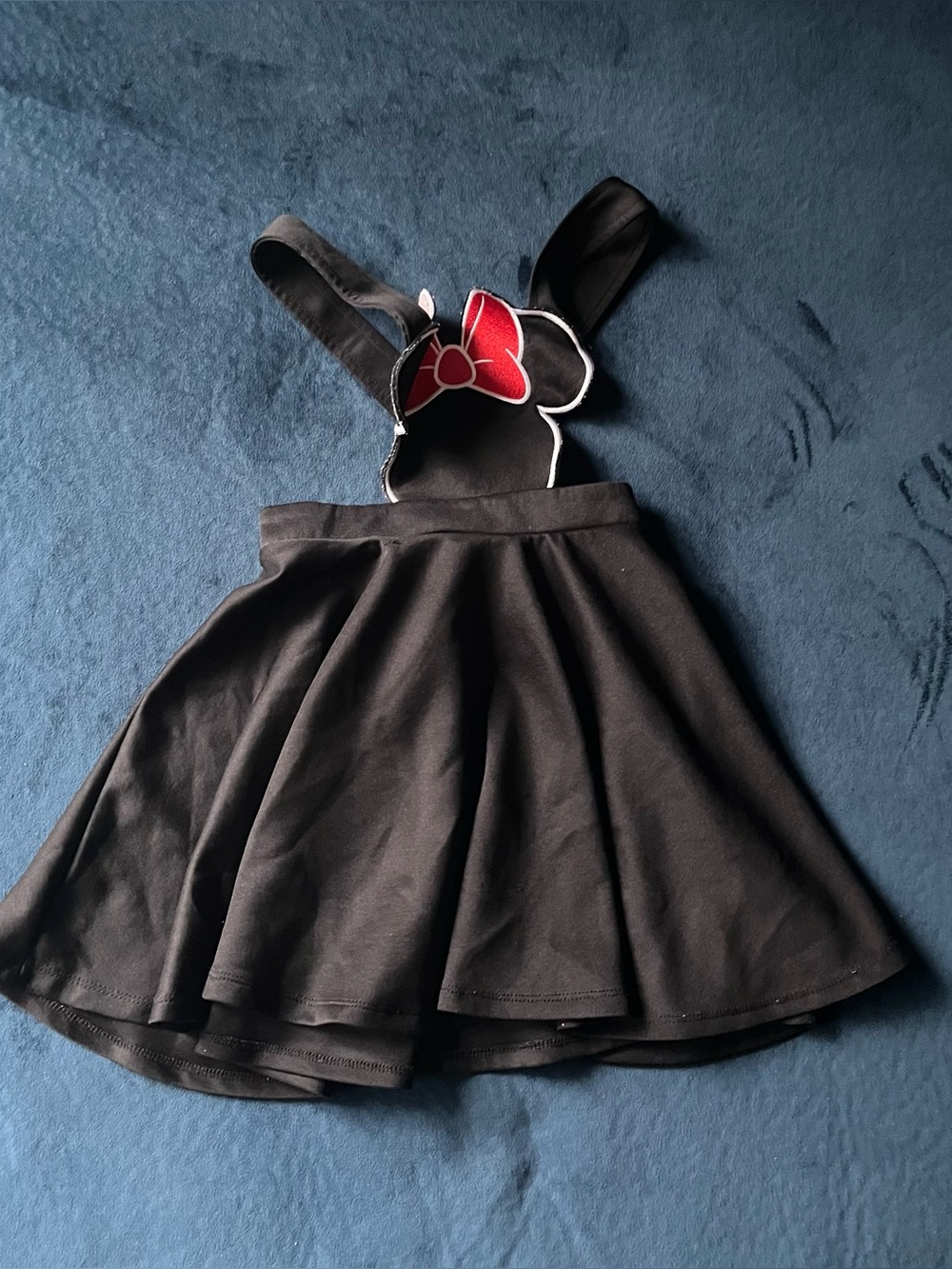 Minnie Mouse Dress